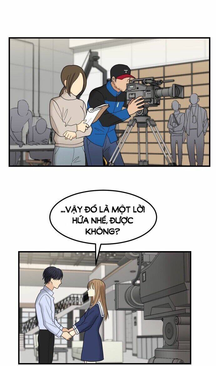 Không Còn Là Nữ Chính!: Chapter 2