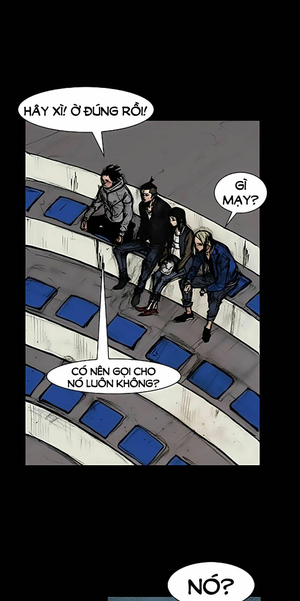 Độc Cô Tiền Truyện: Chapter 85
