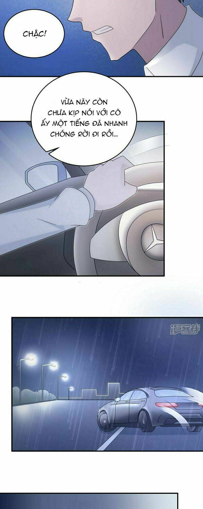 Mạc Thiếu Bức Hôn: Vợ Mới Khó Chống Đỡ: Chapter 56