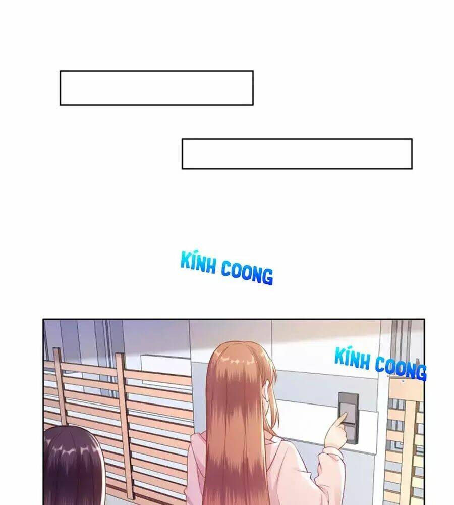 Bạn Trai Điều Khiển Giấc Mơ: Chapter 57