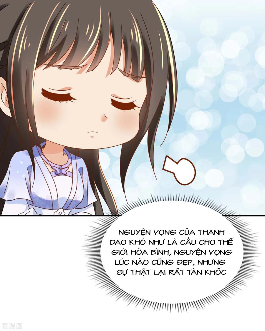 Lãnh Cung Phế Hậu Muốn Nghịch Thiên: Chapter 187