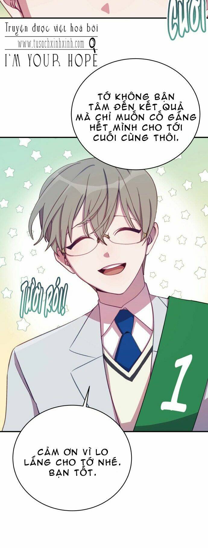 Lạy Chúa! Xin Hãy Để Con Trở Thành Ác Ma: Chapter 6