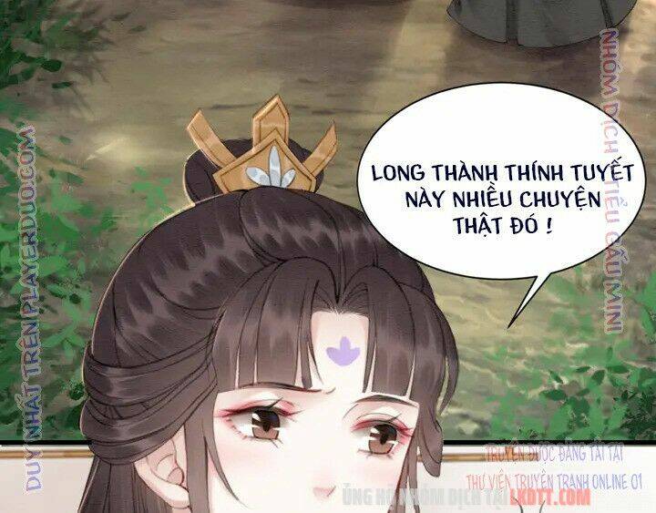 Trọng Sinh Bá Sủng Nhiếp Chính Vương Quá Mạnh Mẽ: Chapter 133