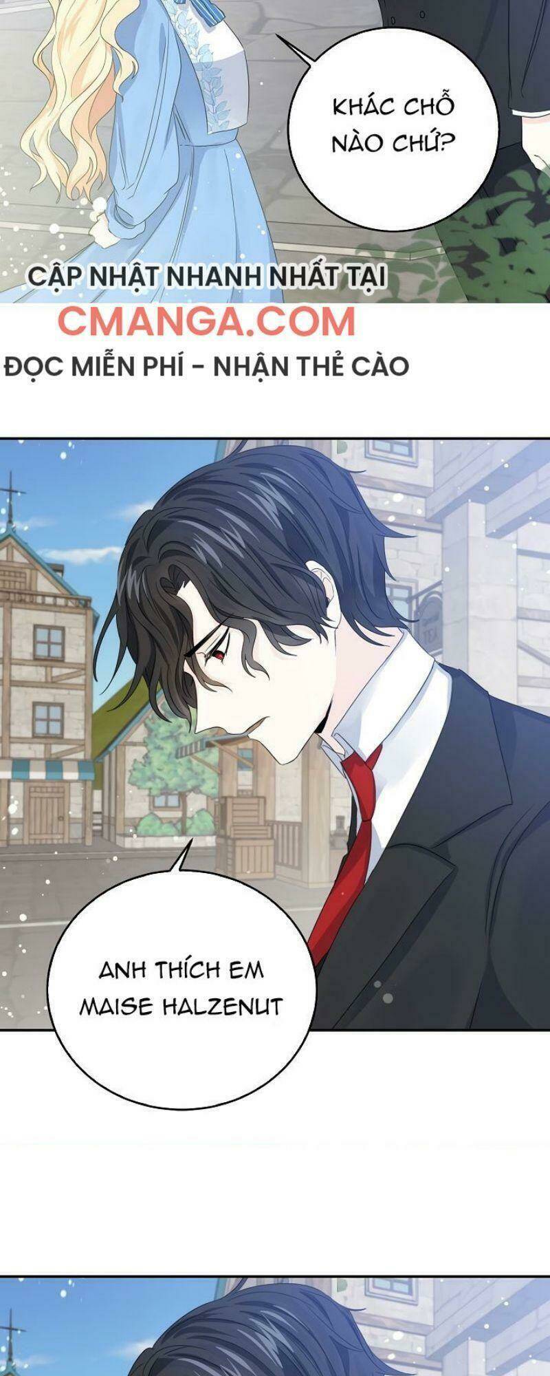 Tôi Là Bạn Gái Cũ Của Một Người Lính: Chapter 12