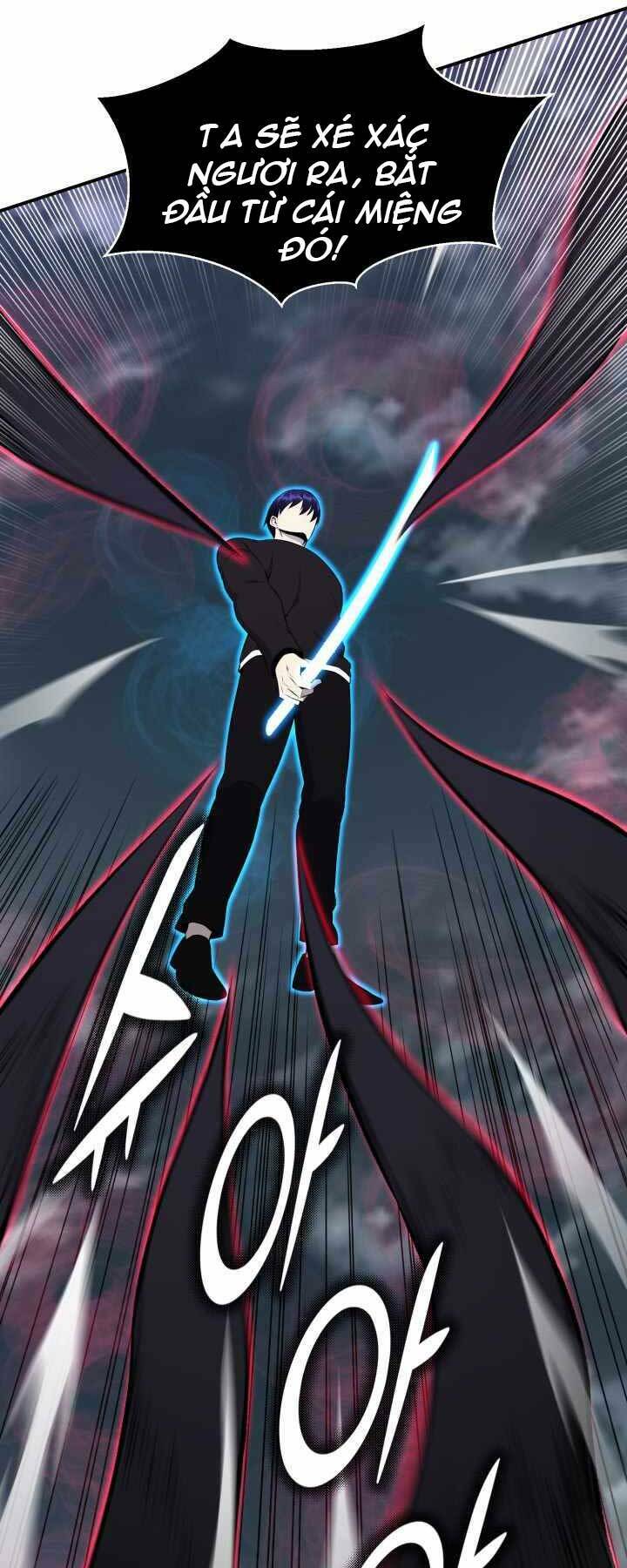 Luân Hồi Ác Nhân: Chapter 107