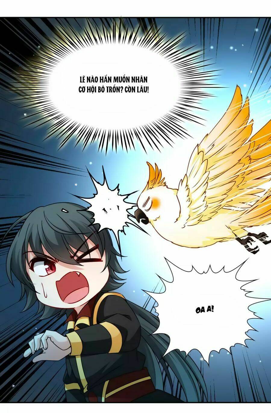 Huyền Vũ Luyến Ca: Vạn Vật Sinh Linh: Chapter 29.2