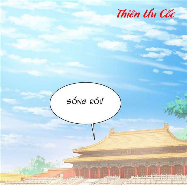 Đế Hoàng Chi Thần Y Khí Phi: Chapter 4