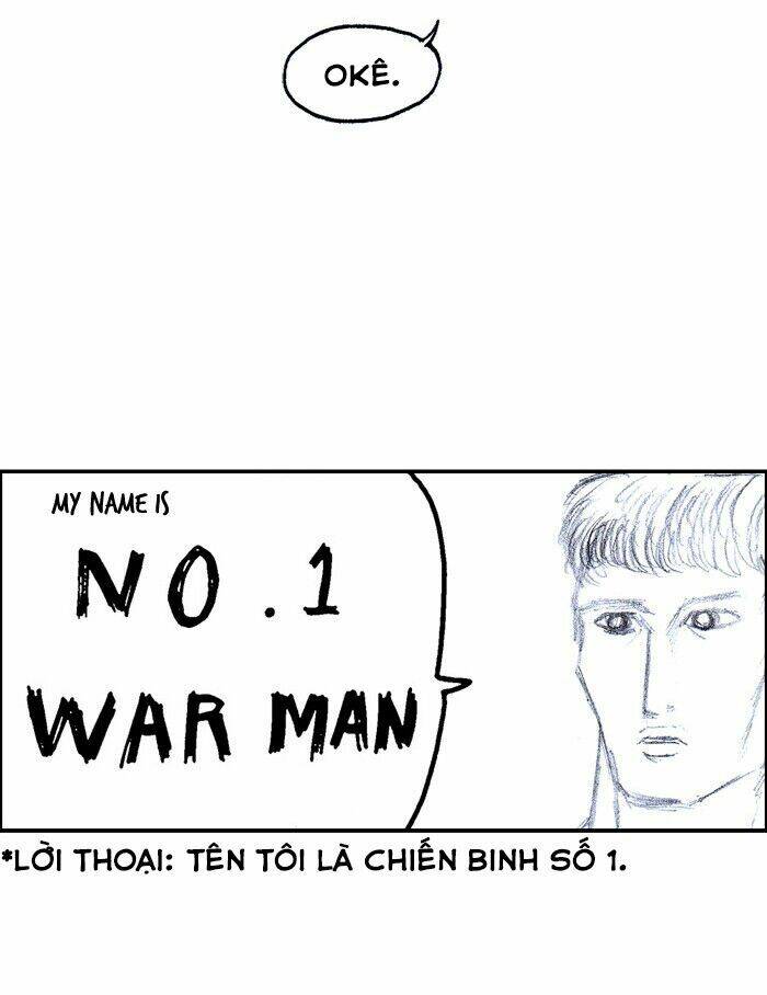 Mắc Kẹt Trên Mặt Trăng: Chapter 5