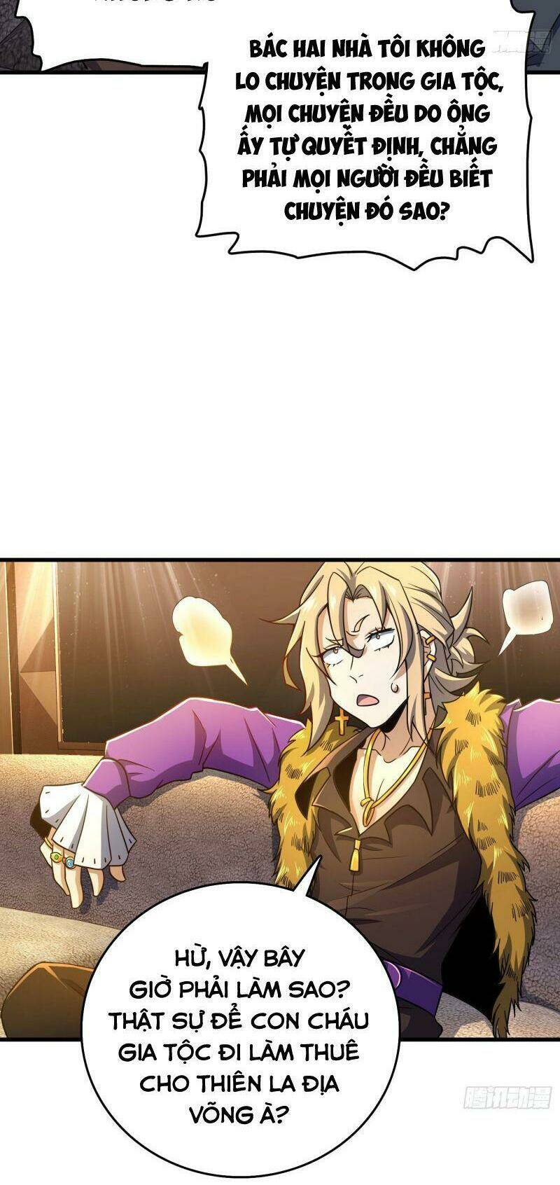 Tân Đình Là Hảo Đao: Chapter 7