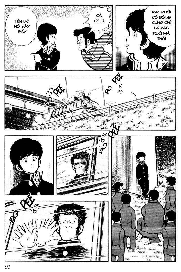 Touch: Chapter 24