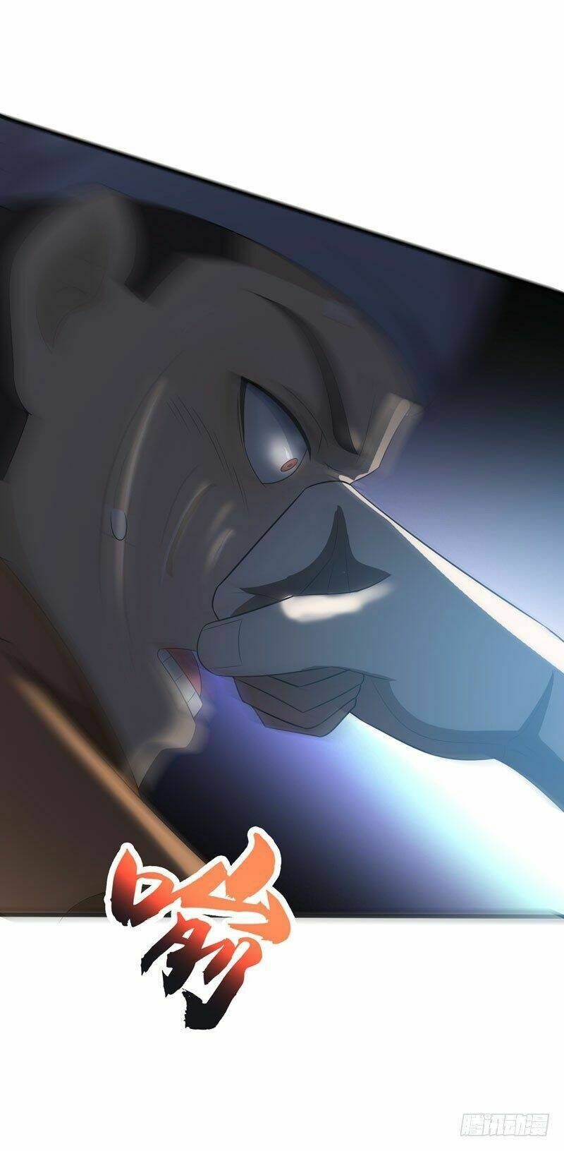 Vòng Bạn Bè Địa Phủ: Chapter 3