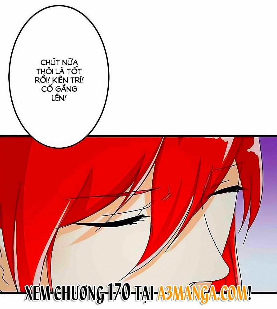 Vương Gia ! Ngươi Thật Bỉ Ổi !: Chapter 169