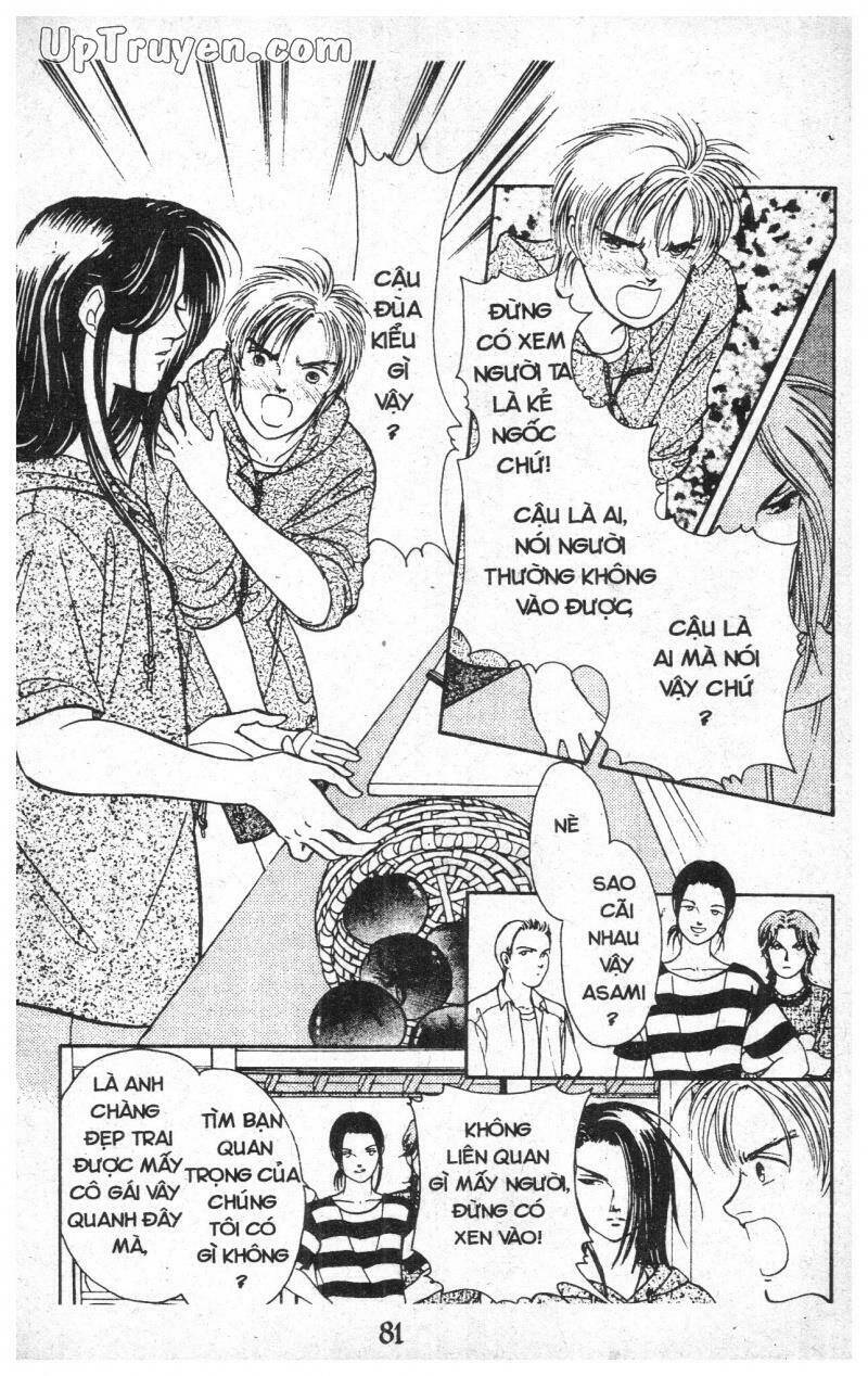 9 Banme No Musashi: Chapter 8