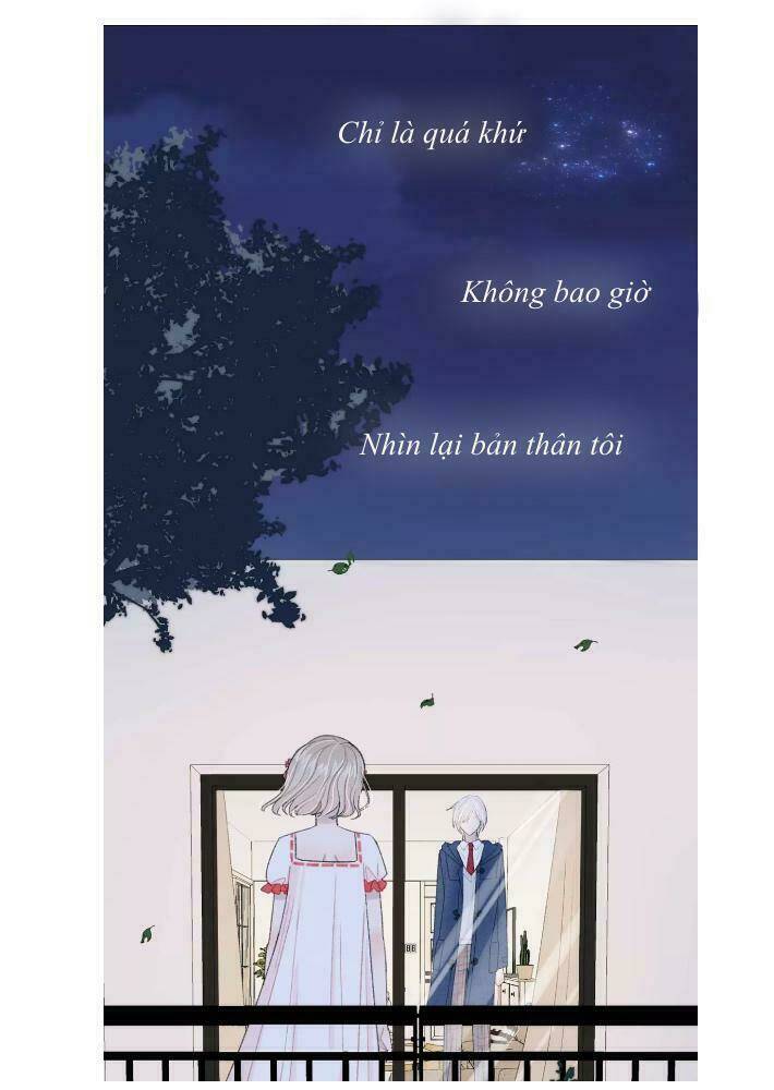 Từ Cái Nhìn Của Em: Chapter 0