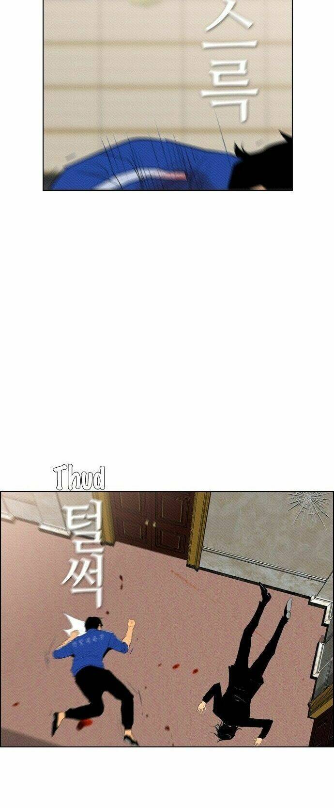 Kẻ Hồi Sinh: Chapter 88