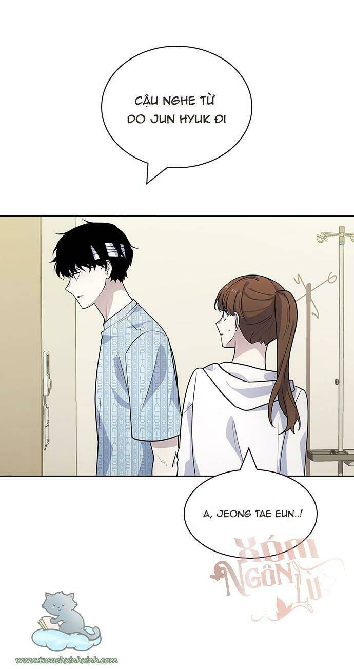 Thằng Bạn Trai Tồi Tệ Của Tôi: Chapter 74