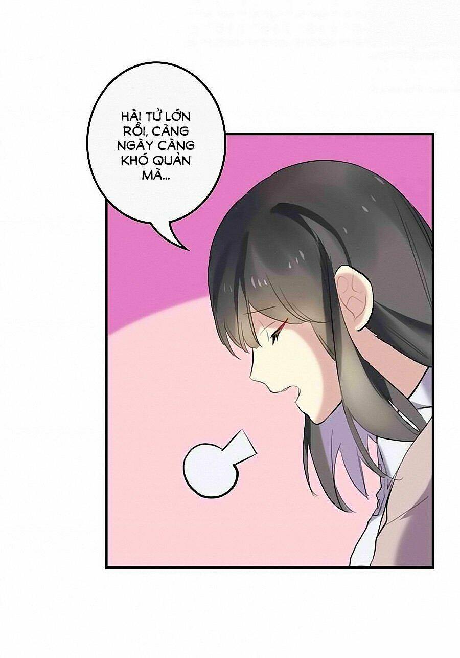 Một Giây Sau Bắt Đầu: Chapter 20