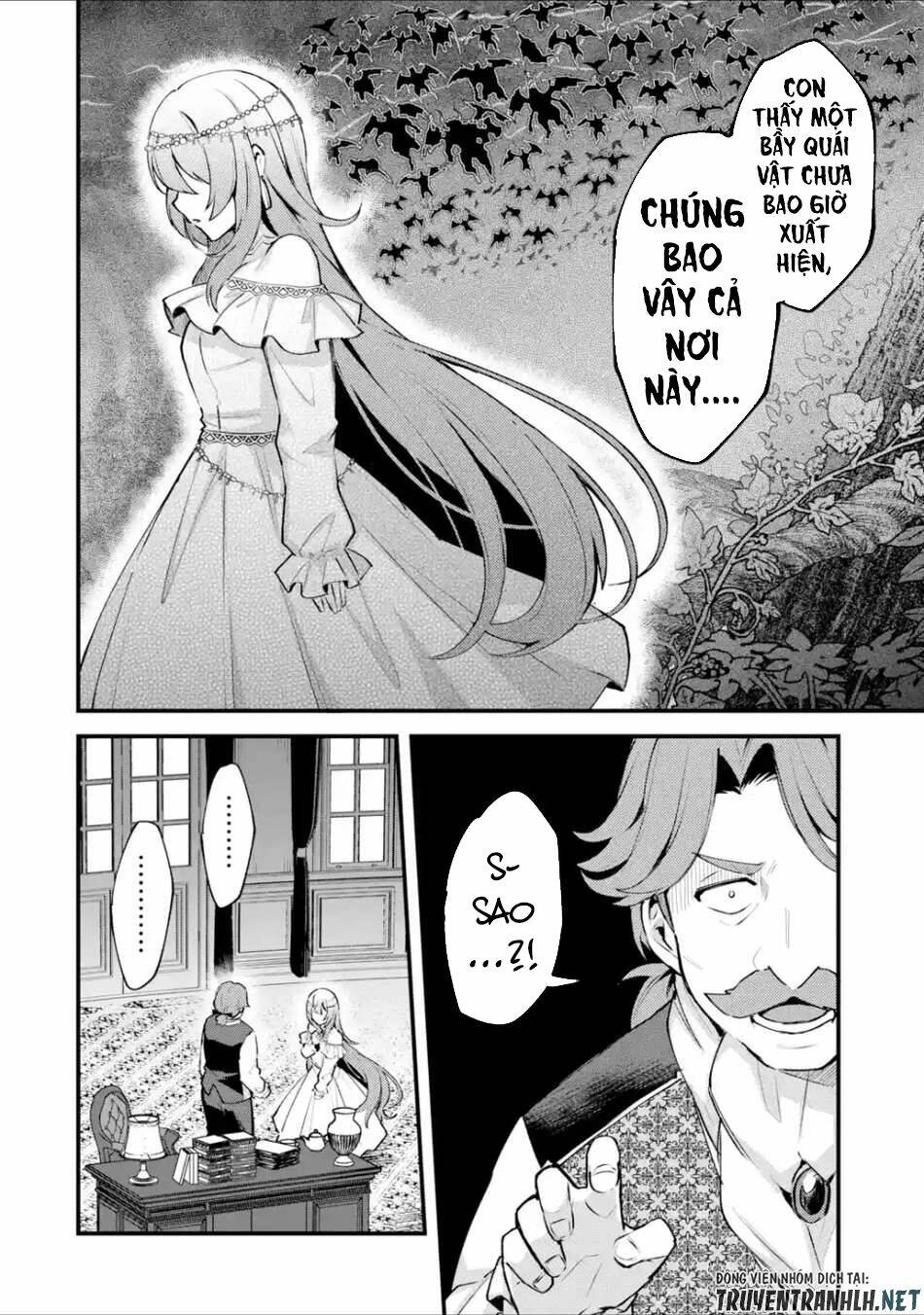 Nido Tensei Shita Shounen Wa S Rank Boukensha Toshite Heion Ni Sugosu-Zense Ga Kenja De Eiyuu Datta: Chapter 9