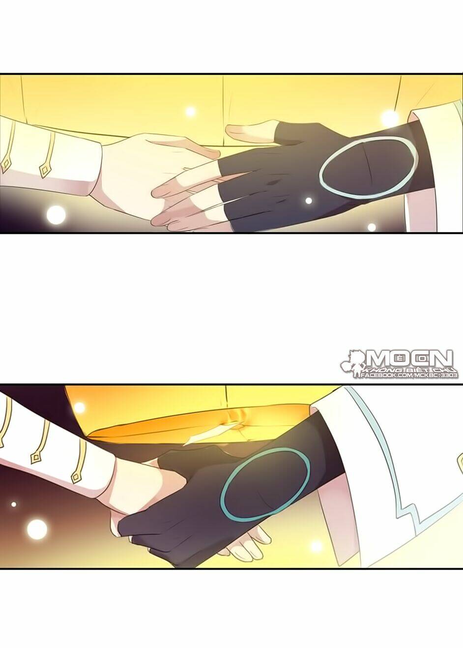 Bách Yêu Dị Văn: Chapter 97