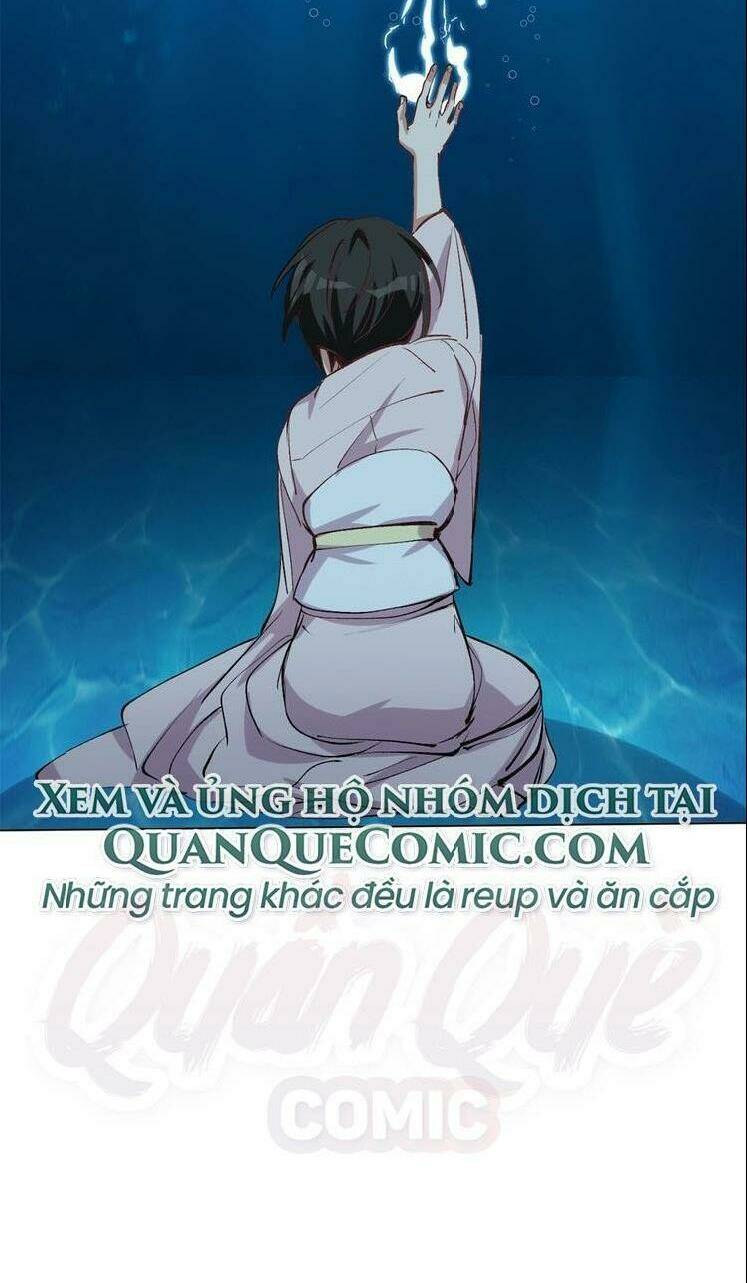 Thần Lai Yêu Vãng: Chapter 43