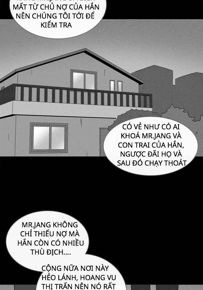 Những Câu Chuyện Bất Thường: Chapter 213