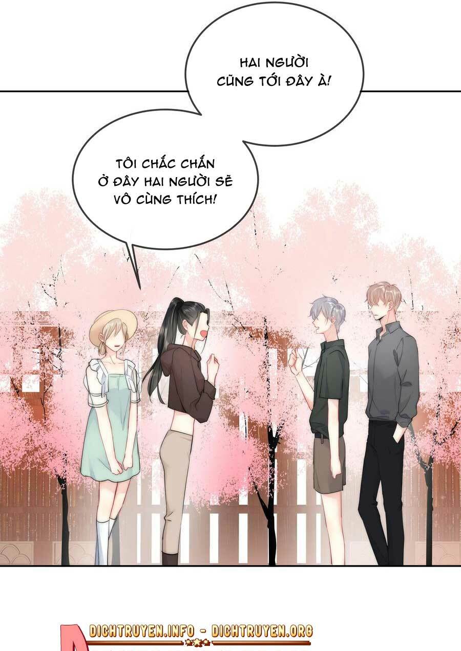 Boss Đại Nhân Là Nữ Thần?: Chapter 70