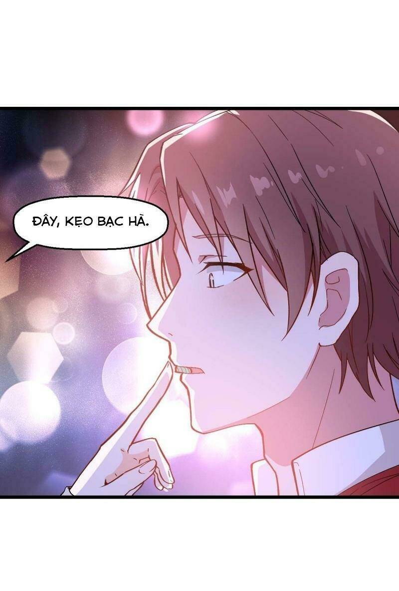 Vườn Trường Cuồng Sư Hệ Thống: Chapter 107