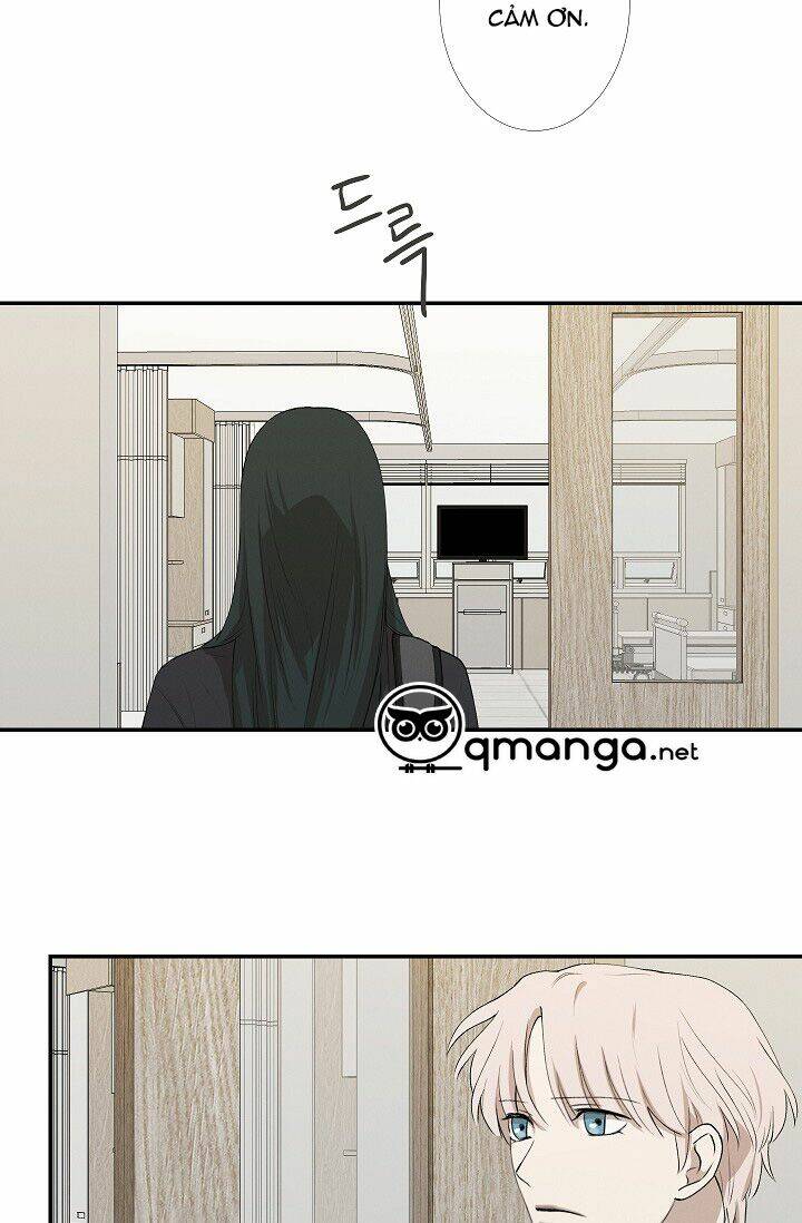 Trốn Tìm: Chapter 34