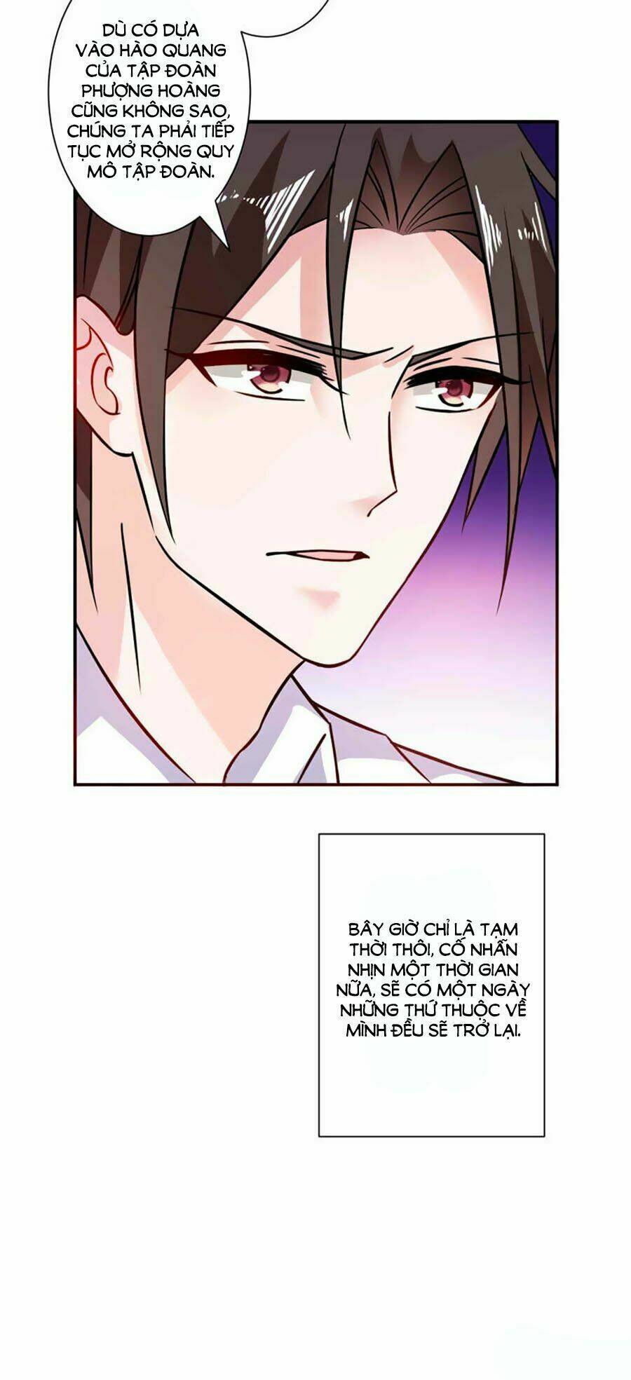 Vợ Yêu Là Báu Vật: Chapter 19