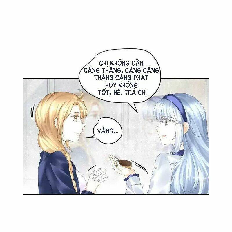 Tiền Thế Kim Sinh Của Chung Tiểu Thư: Chapter 28