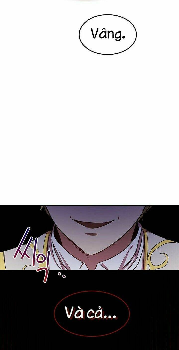 Công Tước, Loạn Vừa Thôi!: Chapter 73