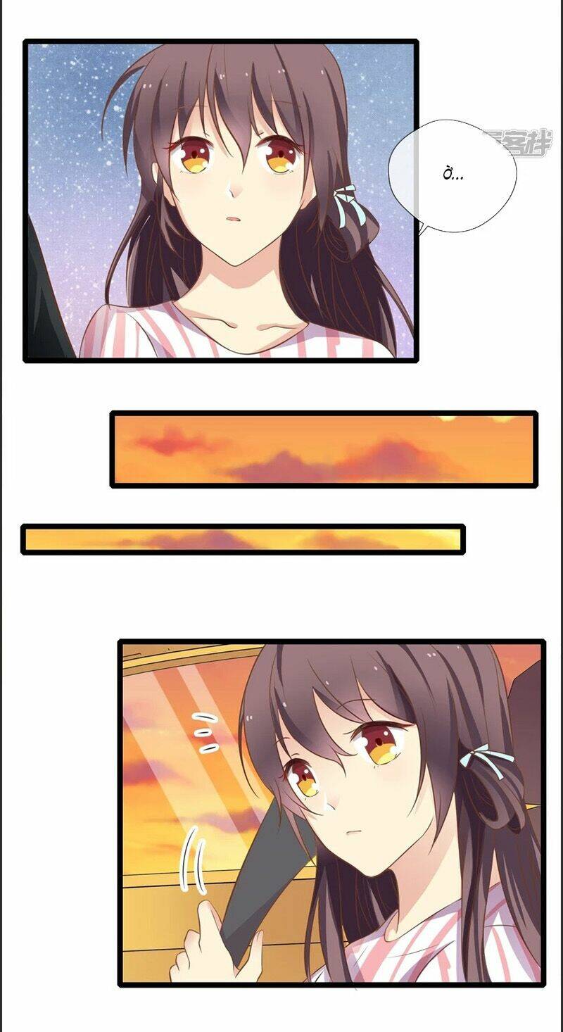 Luyến Ái Bạo Quân: Chapter 58