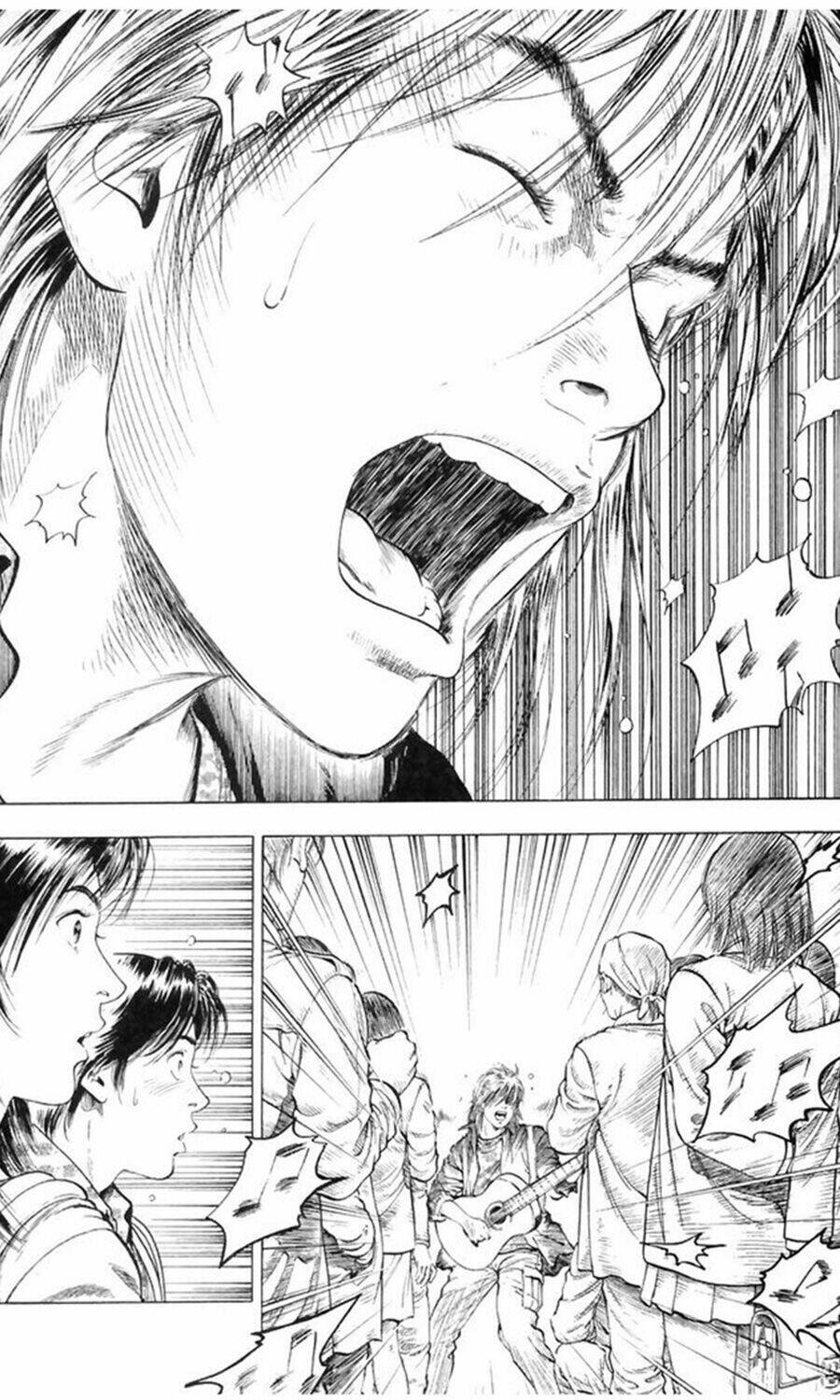 Family Compo: Chapter 84