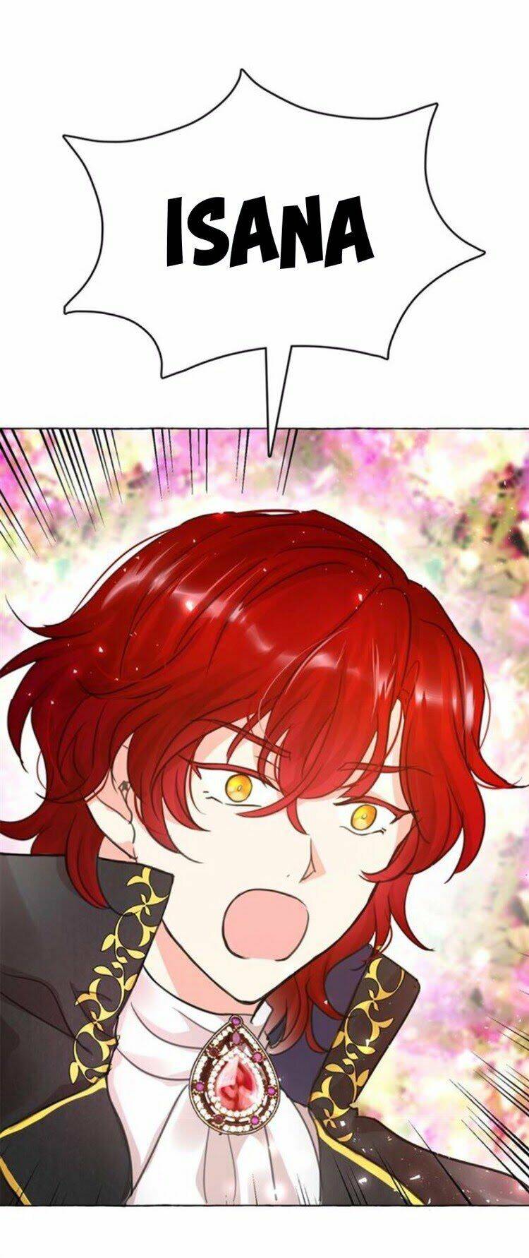 Bí Mật Của Hoàng Phi Isana: Chapter 11