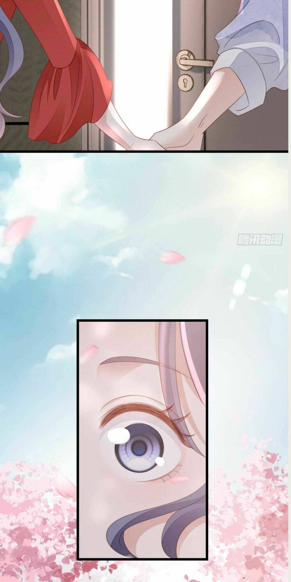 Mau Xuyên Không Rửa Tội Cho Nhân Vật Phản Diện: Chapter 77