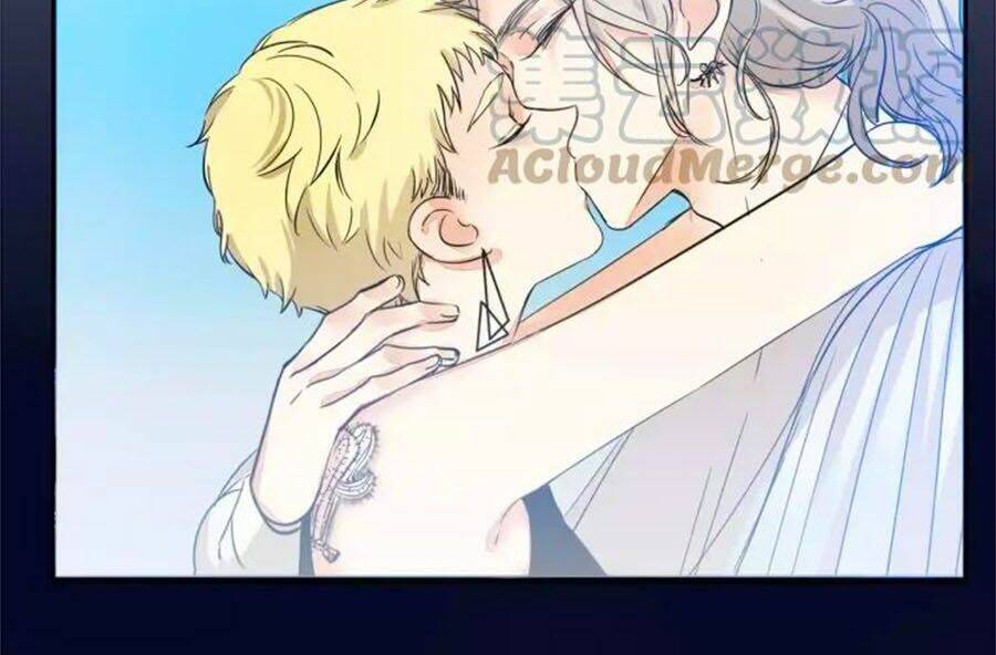 Mùi Hương Lãng Mạn: Chapter 58