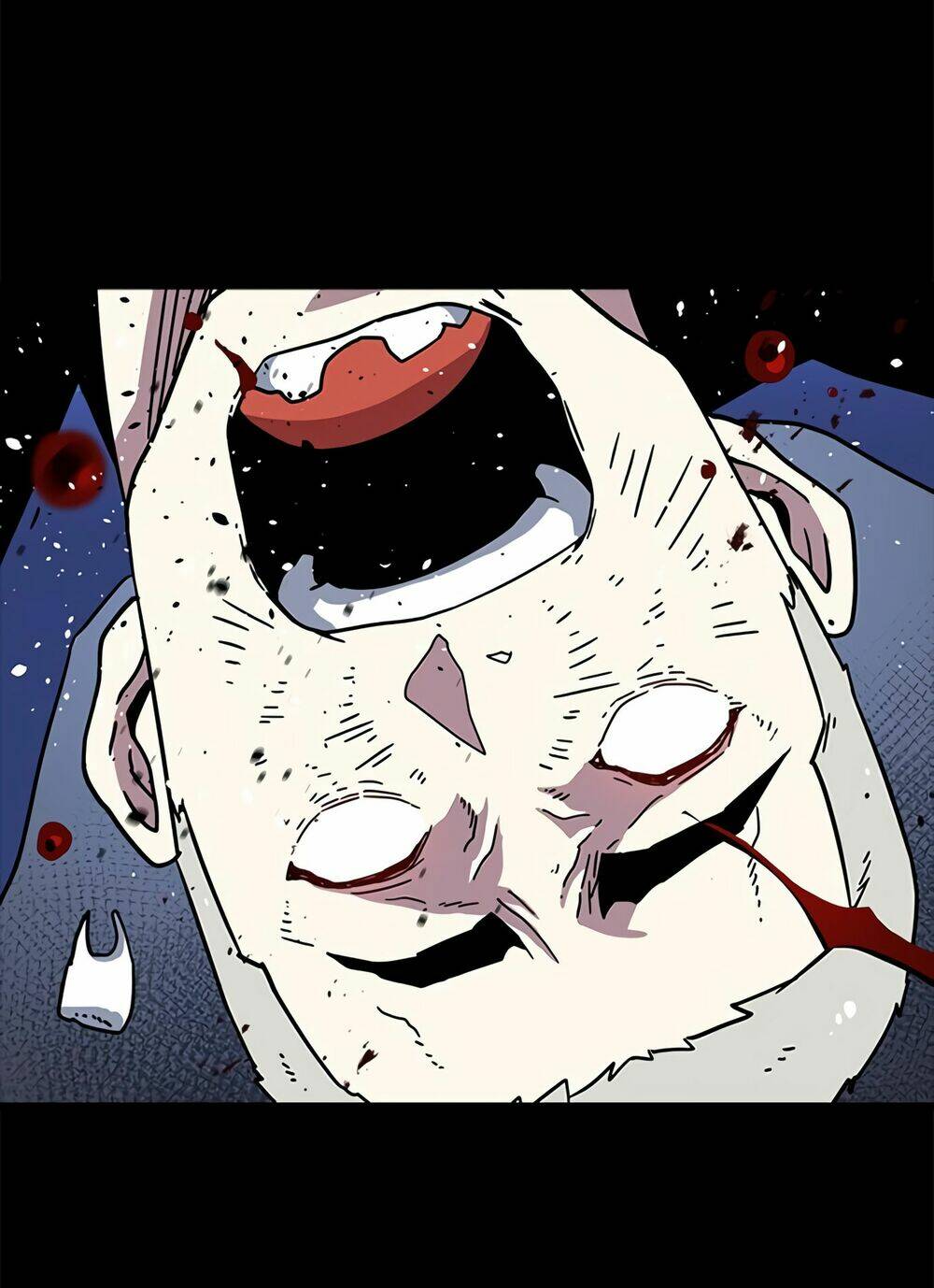 Điểm Chết: Chapter 8