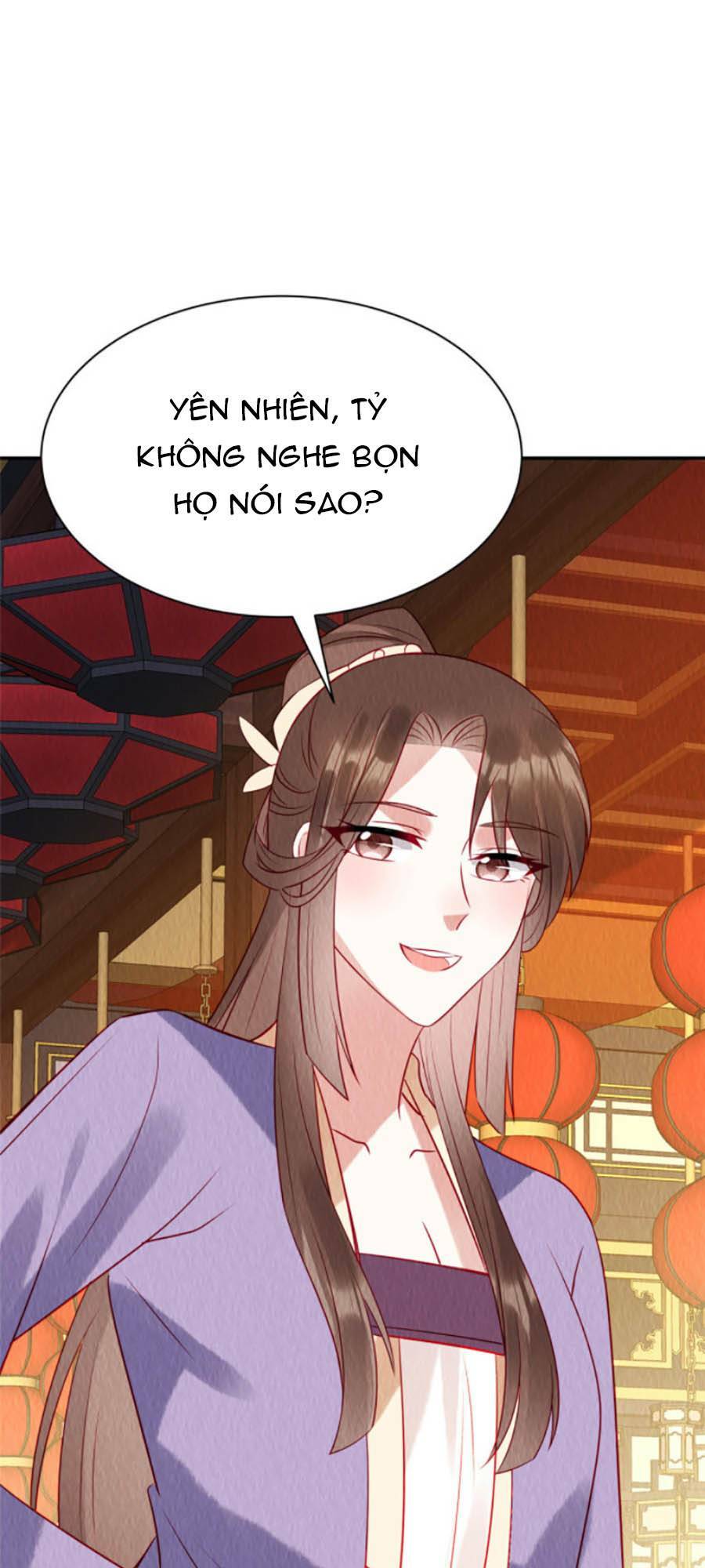 Nha Hỏa Cuồng Phi: Vương Gia Phóng Tứ Sủng: Chapter 27