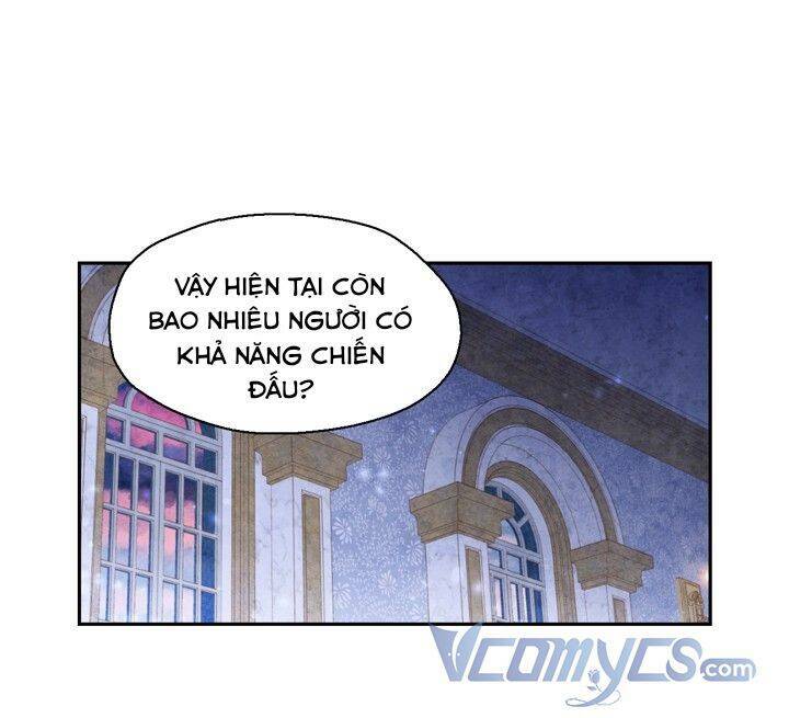 Hãy Cứu Tôi, Công Chúa: Chapter 4