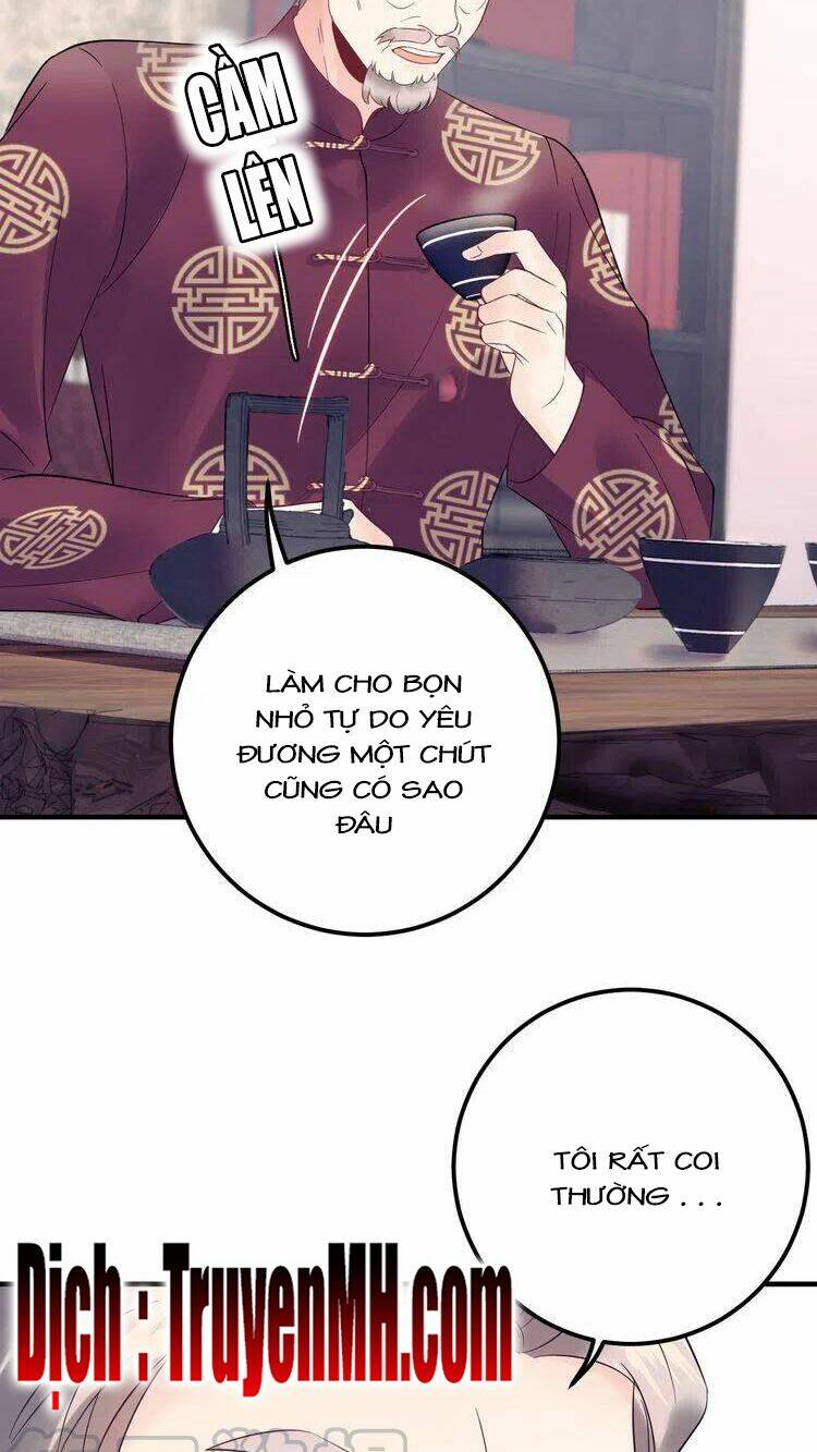 Trong Sinh Chi Ức Vạn Ảnh Hậu Yếu Thượng Vị: Chapter 354