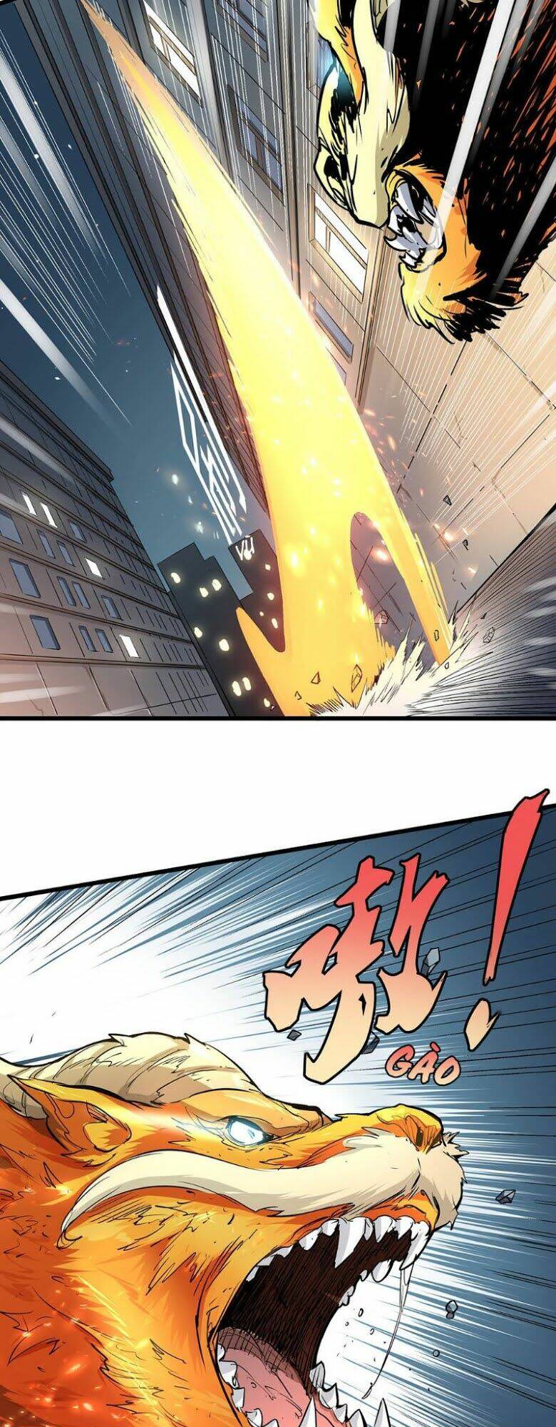 Kẻ Săn Hồn - Quỷ Hô Bắt Quỷ: Chapter 4