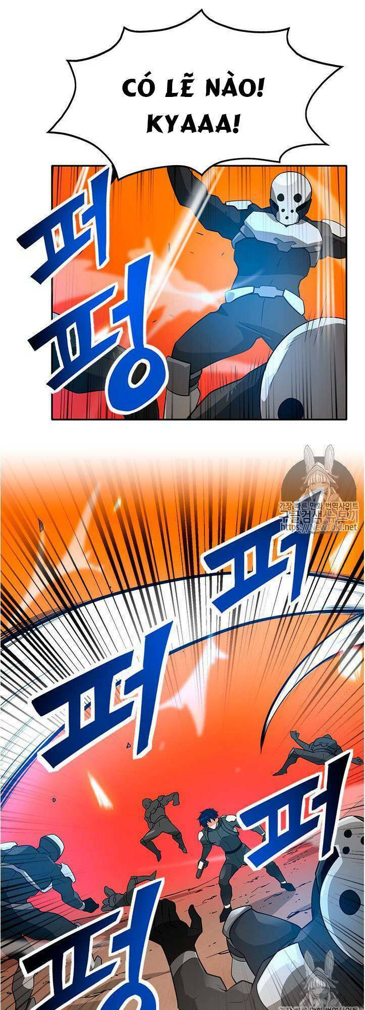 Tôi Tự Động Săn Một Mình: Chapter 38