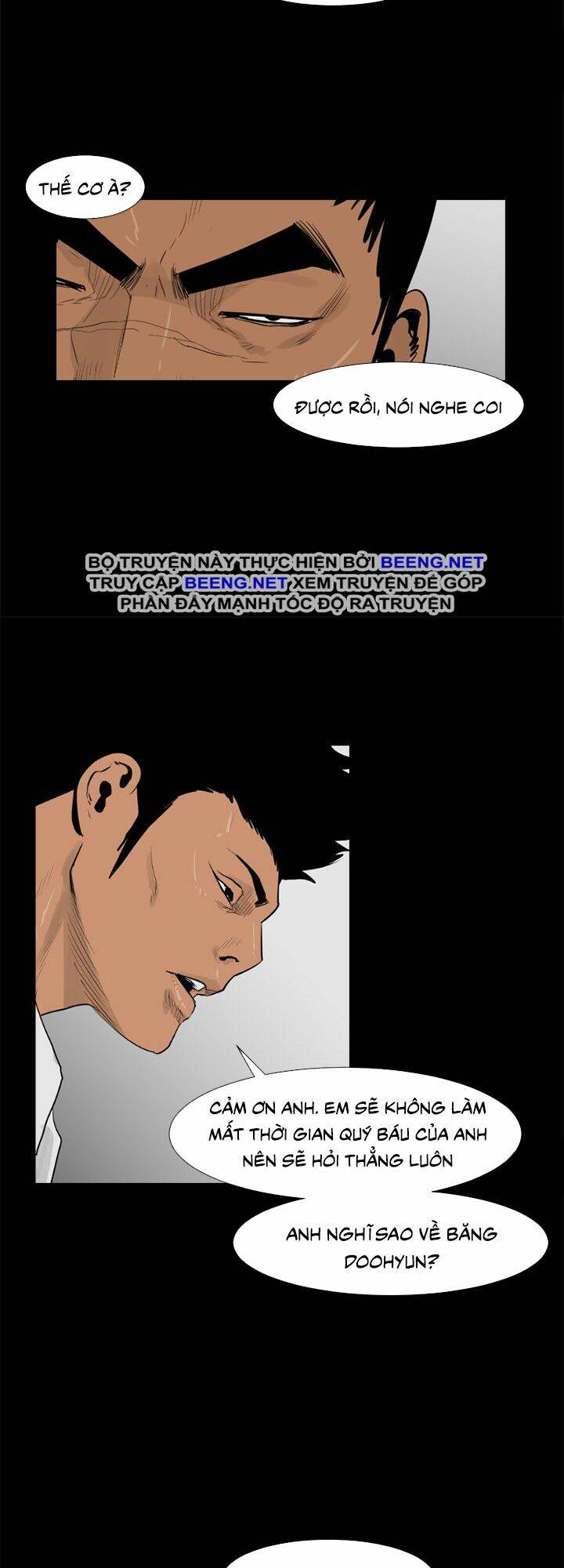 Kẻ Mạnh Nhất - Tong Edge: Chapter 47