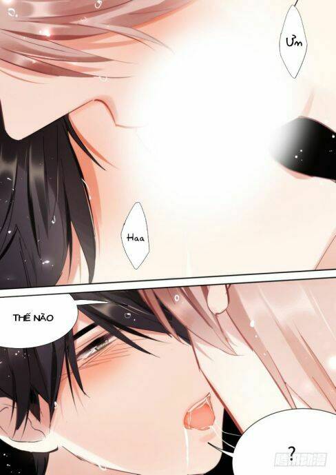 Ảnh Đế X Ảnh Đế: Chapter 139