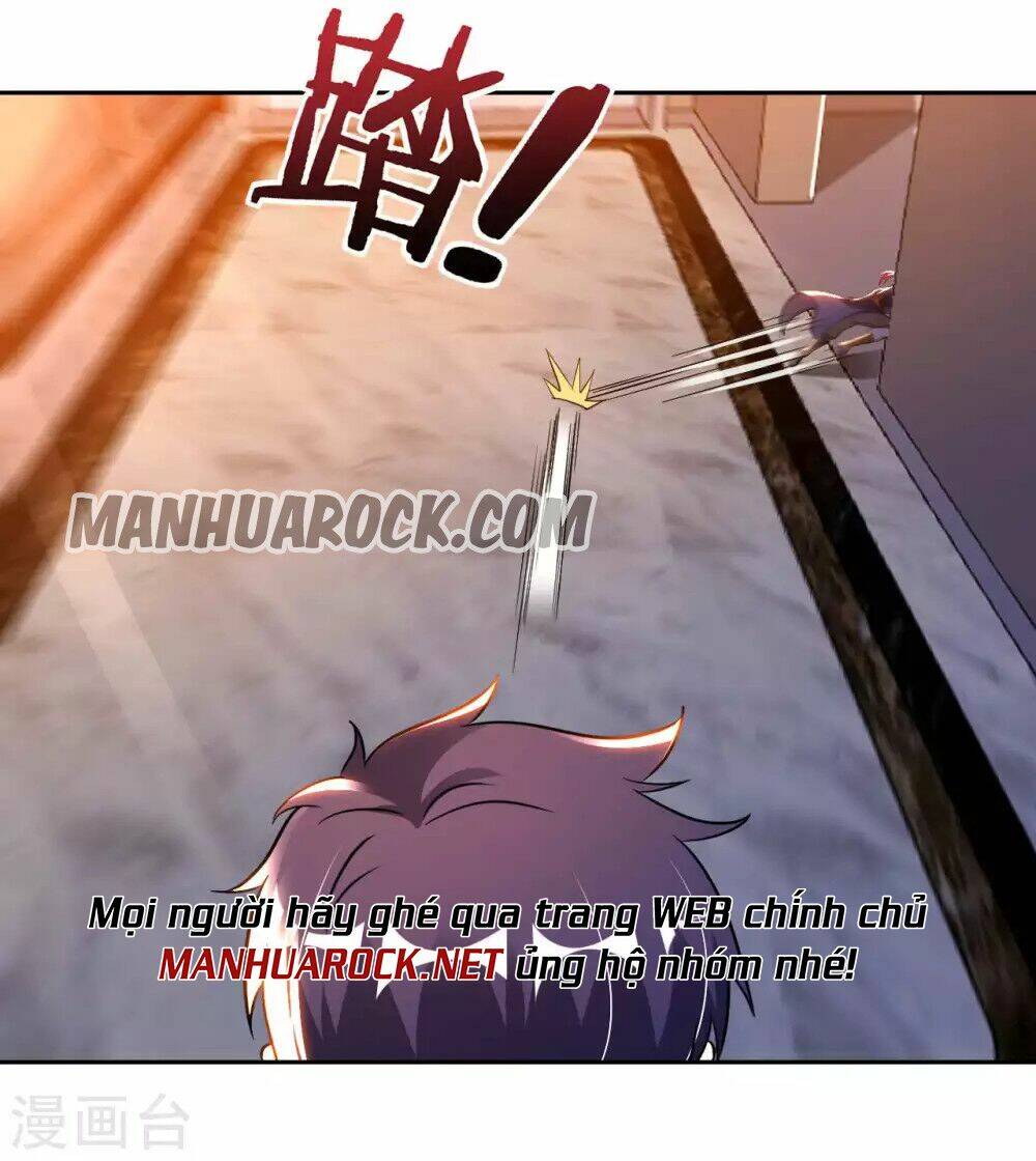 Sư Phụ Của Ta Là Thần Tiên: Chapter 52