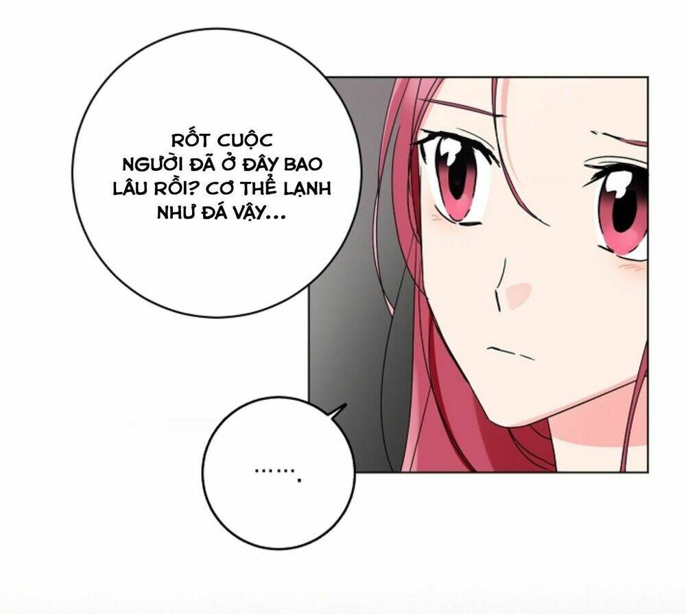 Chae Hong Sa: Chapter 47