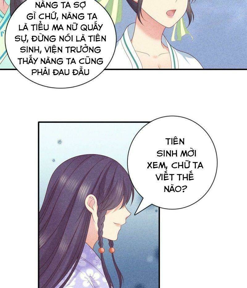 Trọng Sinh Chi Đích Nữ Bất Thiện: Chapter 51