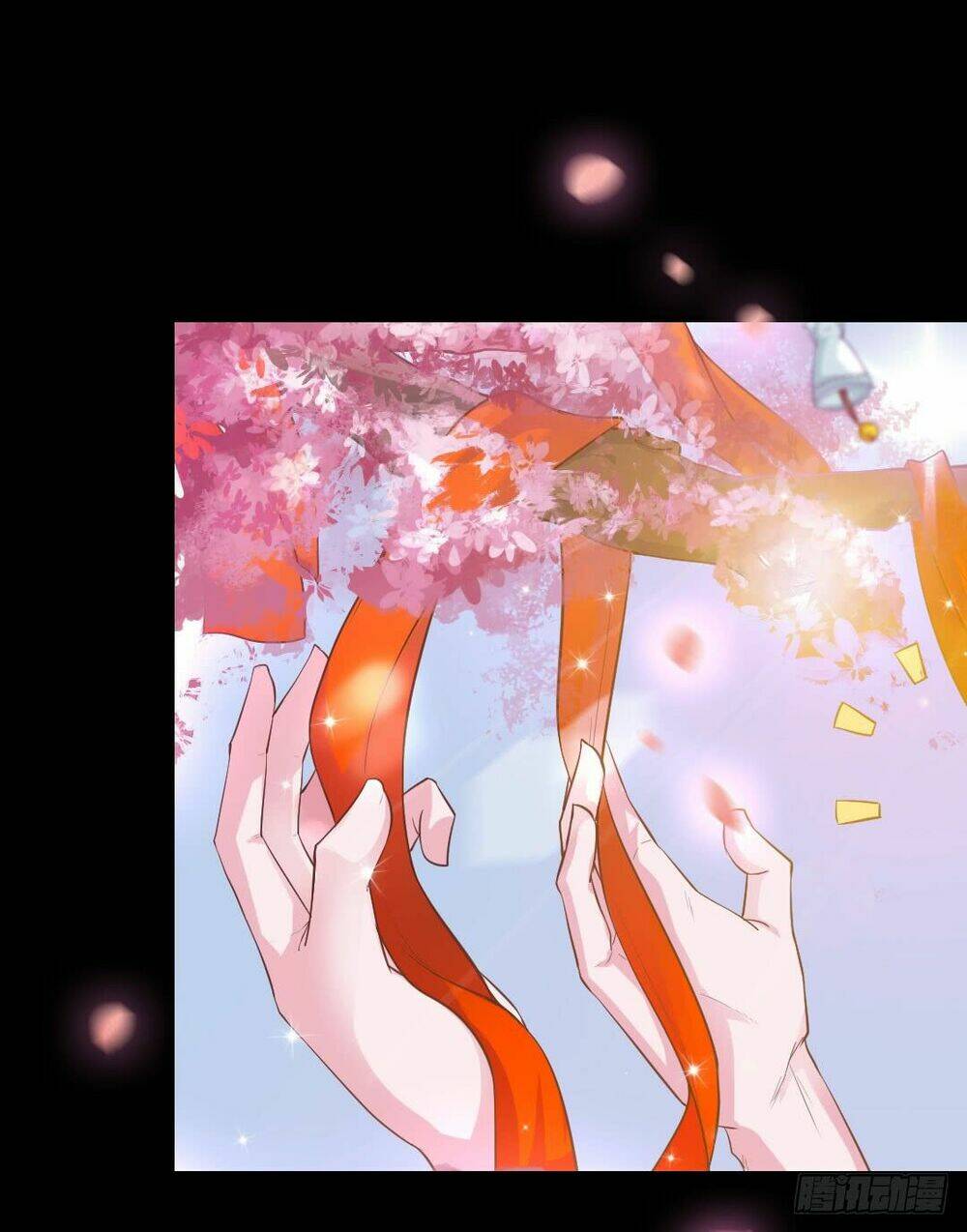 Hung Mãnh Quỷ Phu Bà Thượng Sàng: Chapter 22