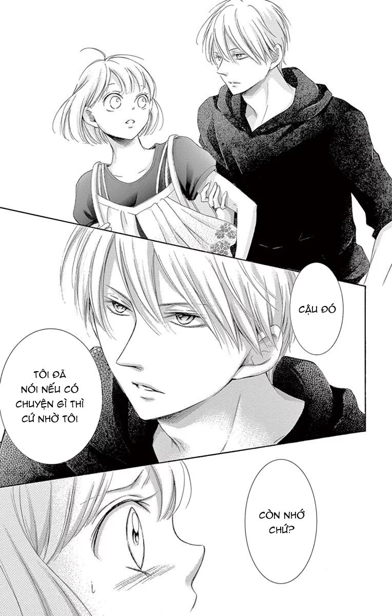 Từ Chối Kết Hôn Với Đại Gia: Cô Dâu Bỏ Trốn: Chapter 18