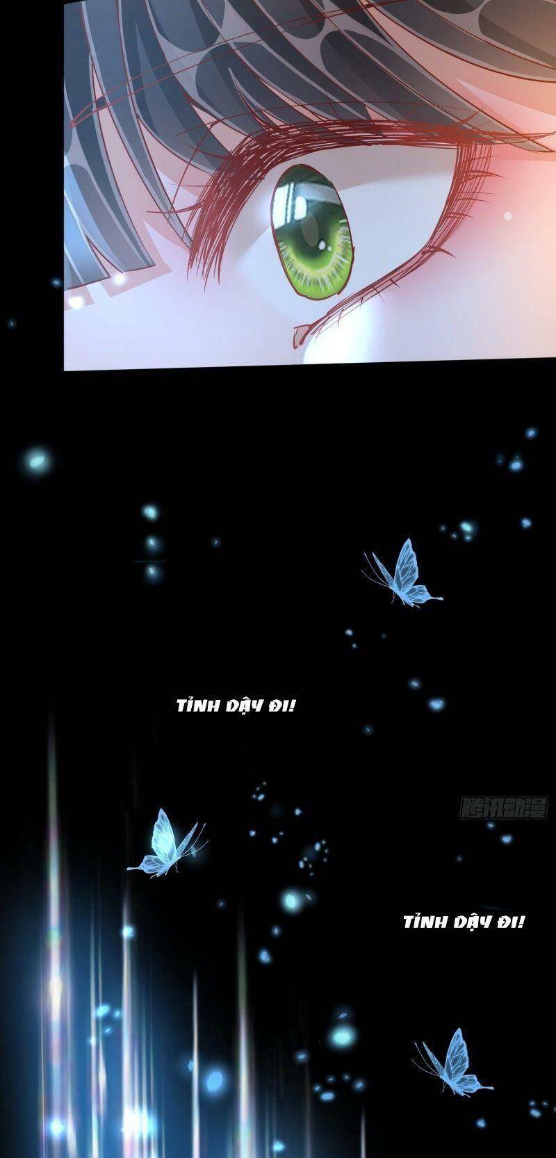 Công Lược Trưởng Thành Của Vương Phi: Chapter 46